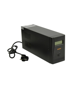 Купить Источник бесперебойного питания ExeGate LLB-600 (EP285586RUS) в E-mobi