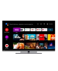 Купить Телевизор Haier 65 Smart TV AX Pro 65