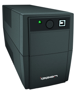 Купить Источник бесперебойного питания IPPON Back Basic 650S Euro (1373874)  в E-mobi