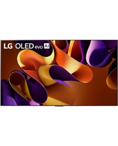 Купить Телевизор LG OLED65G4RLA, 65