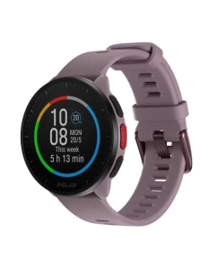 Купить Умные спортивные часы Polar Pacer Purple Dusk в E-mobi
