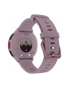 Купить Умные спортивные часы Polar Pacer Purple Dusk  в E-mobi