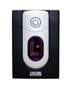 Купить Источник бесперебойного питания Powercom Imperial IMD-2000AP в E-mobi