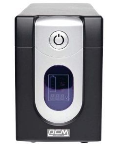 Купить Источник бесперебойного питания Powercom Imperial IMD-2000AP  в E-mobi