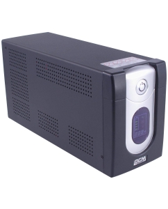 Купить Источник бесперебойного питания Powercom Imperial IMD-2000AP  в E-mobi