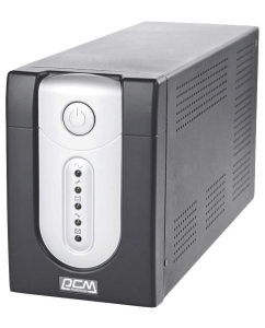 Купить Источник бесперебойного питания Powercom Imperial IMP-1200AP  в E-mobi