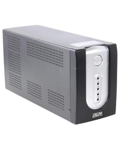 Купить Источник бесперебойного питания Powercom Imperial IMP-1200AP  в E-mobi