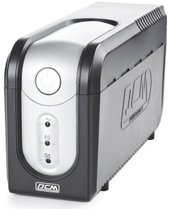 Купить Источник бесперебойного питания Powercom Imperial IMP-825AP в E-mobi