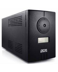 Купить Источник бесперебойного питания Powercom Infinity INF-500 в E-mobi