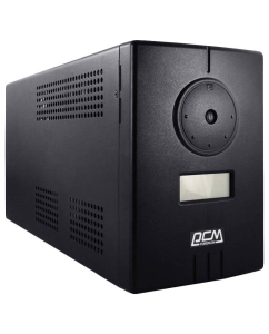 Купить Источник бесперебойного питания Powercom Infinity INF-500  в E-mobi