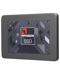 Купить SSD накопитель AMD Radeon R5 2.5
