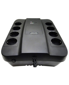 Купить Источник бесперебойного питания Powercom Spider Spider SPD-650U  в E-mobi