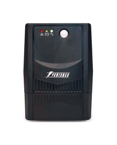 Купить Источник бесперебойного питания Powerman BackPro 650I Plus (IEC320) (6150952) в E-mobi