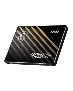 Купить SSD накопитель MSI 2.5&quot; 480 ГБ (S78-440E350-P83)  в E-mobi
