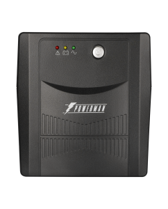 Купить Источник бесперебойного питания Powerman Back Pro 1050/UPS  в E-mobi