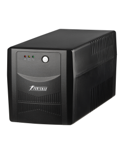 Купить Источник бесперебойного питания Powerman Back Pro 1050Plus в E-mobi