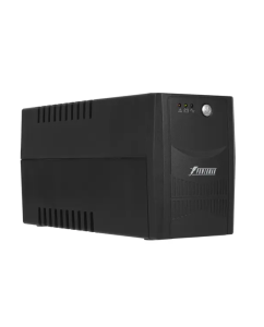 Купить Источник бесперебойного питания Powerman Back PRO 850 Plus в E-mobi