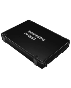 Купить SSD накопитель Samsung PM1653 2.5" 15,36 ТБ (MZILG15THBLA-00A07)  в E-mobi