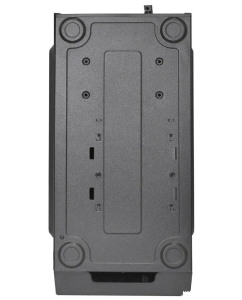 Купить Корпус компьютерный ExeGate XP-333U (EX283076RUS) Black  в E-mobi