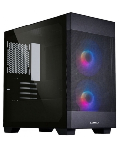 Купить Корпус компьютерный Lian Li Lancool 205M Mesh (G99.OE744MX.10) Black в E-mobi