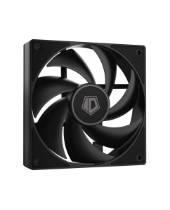 Купить Корпусной вентилятор ID-COOLING AF-125-K в E-mobi