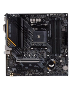 Купить Материнская плата ASUS TUF GAMING B550M-E (90MB17U0-M0EAY0) в E-mobi