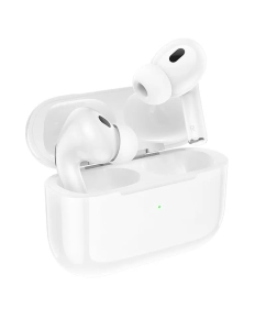Купить Беспроводные наушники Hoco EW77 White (EW77 White)  в E-mobi