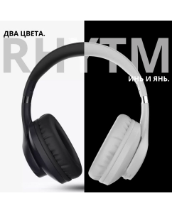 Купить Беспроводные наушники TFN Rhythm gray  в E-mobi