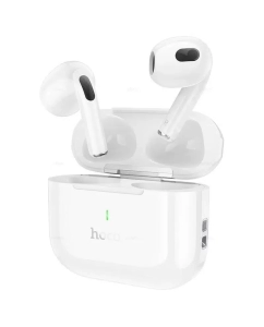 Купить Беспроводные наушники Hoco EW53 White в E-mobi