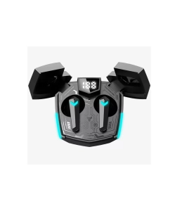 Купить Наушники Canyon GTWS-2 Doublebee Black в E-mobi