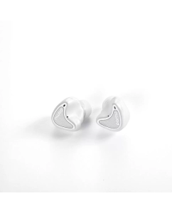 Купить Беспроводные наушники Xiaomi Padmate PaMu Nano, белый  в E-mobi