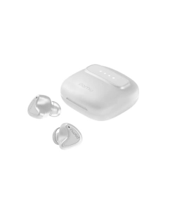 Купить Беспроводные наушники Xiaomi Padmate PaMu Nano, белый  в E-mobi