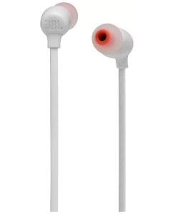 Купить Наушники JBL JBLT125BTWHT  в E-mobi