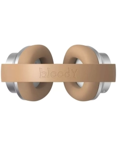 Купить Игровая гарнитура A4Tech Bloody MH390 Beige  в E-mobi