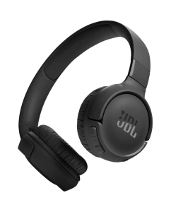 Купить Беспроводные наушники JBL Tune 520BT Black в E-mobi
