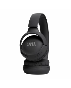 Купить Беспроводные наушники JBL Tune 520BT Black  в E-mobi