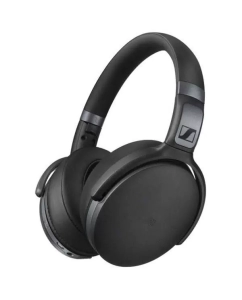 Купить Беспроводные наушники Sennheiser HD 4.40 BT Black в E-mobi