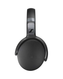 Купить Беспроводные наушники Sennheiser HD 4.40 BT Black  в E-mobi
