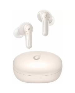 Купить Беспроводные наушники Anker Soundcore Life Note E White в E-mobi
