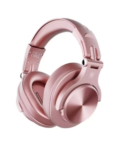 Купить Беспроводные наушники ONEODIO A70 Pink в E-mobi