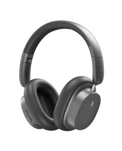 Купить Беспроводные наушники Baseus Bowie D05 Space Gray (NGTD020213) в E-mobi