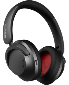 Купить Накладные наушники 1More SonoFlow HC905 Black в E-mobi