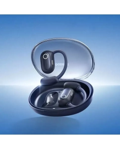 Купить Беcпроводные наушники Baseus Eli Sport 1 Open-Ear Black  в E-mobi