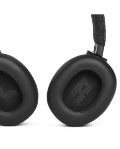 Купить Беспроводные наушники JBL Live 660NC Black  в E-mobi