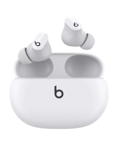 Купить Наушники Beats Studio Buds Noise Cancelling White (MJ4Y3) в E-mobi