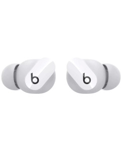 Купить Наушники Beats Studio Buds Noise Cancelling White (MJ4Y3)  в E-mobi