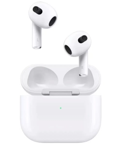 Купить Беспроводные наушники Apple AirPods (3rd generation) MagSafe Charging Case в E-mobi