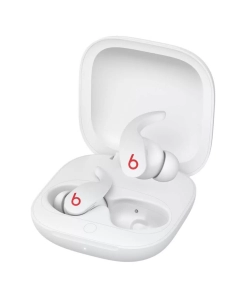 Купить Беспроводные наушники Beats Fit Pro White  в E-mobi