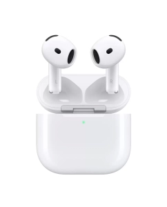 Купить Наушники Apple Airpods 4 в E-mobi