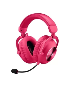 Купить Наушники для компьютера Logitech G PRO X 2 LIGHTSPEED Pink в E-mobi